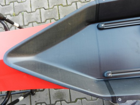 Club A 1x model 2012